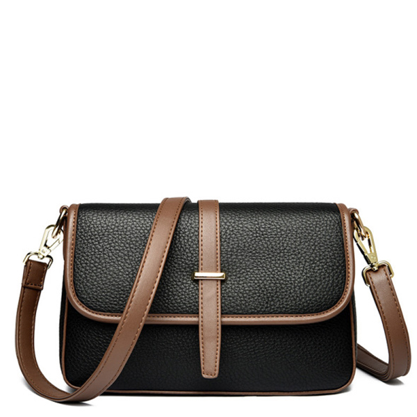 LONGMINGGU/Longming Valley Crossbody Bag