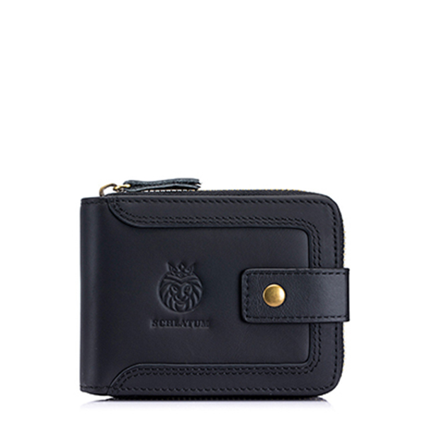 SCHLATUM/ Lion Layton Wallet