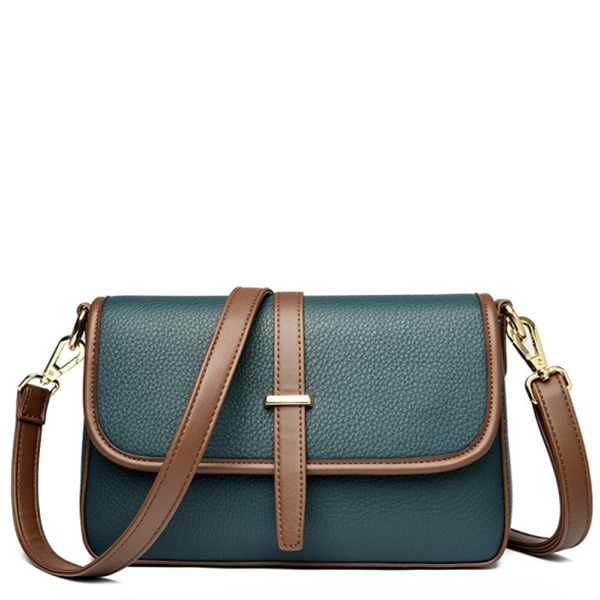 LONGMINGGU/Longming Valley Crossbody Bag