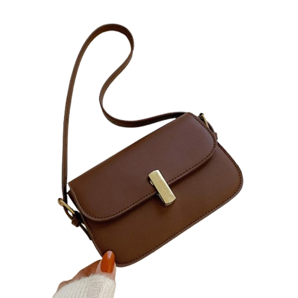 Manyu Lanting Saddle Bag