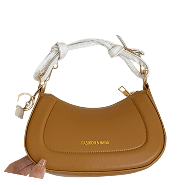 C&Q Exclusive Teenage Party Saddle Bag